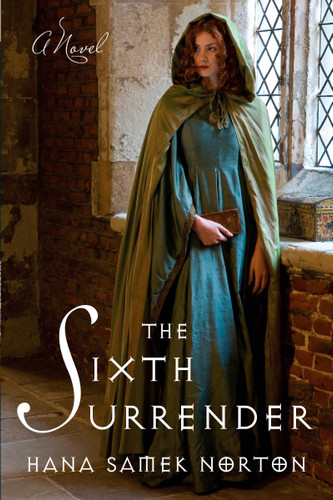 The Sixth Surrender (A Novel) by Hana Samek Norton, 9780452296237 The Sixth Surrender (A Novel) by Hana Samek Norton, 9780452296237