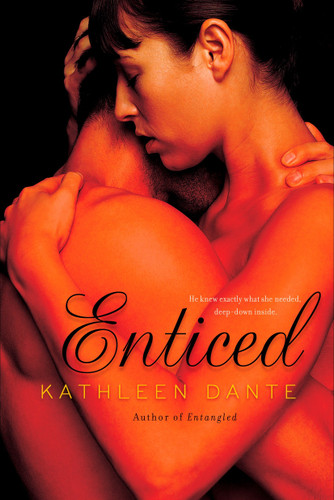Enticed by Kathleen Dante, 9780425214916
