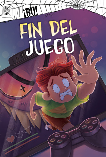 Fin del juego (Spanish Edition) by Benjamin Bird, Patrycja Fabicka, 9781484696682