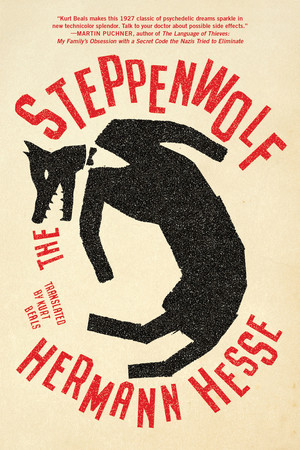 The Steppenwolf - 9781324105992 by Hermann Hesse, Kurt Beals, 9781324105992