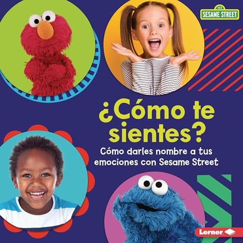 ¿Cómo te sientes? (Spanish Edition) by Marie-Therese Miller, 9798765643822