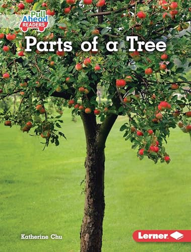 Parts of a Tree by Katherine Chu, 9798765647790 Parts of a Tree by Katherine Chu, 9798765647790