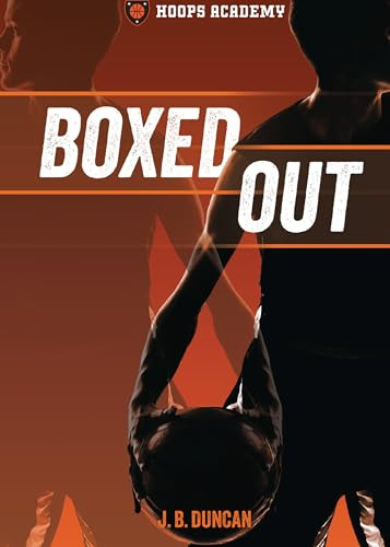 Boxed Out - 9798765661109 by J. B. Duncan, 9798765661109