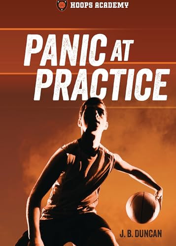 Panic at Practice - 9798765661130 by J. B. Duncan, 9798765661130