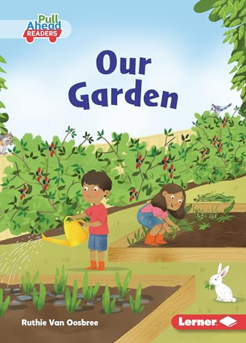 Our Garden - 9798765661901 by Ruthie Van Oosbree, Lisa Hunt, 9798765661901