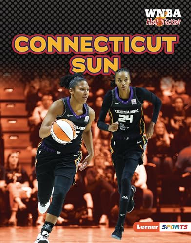 Connecticut Sun by Josh Anderson, 9798765669723