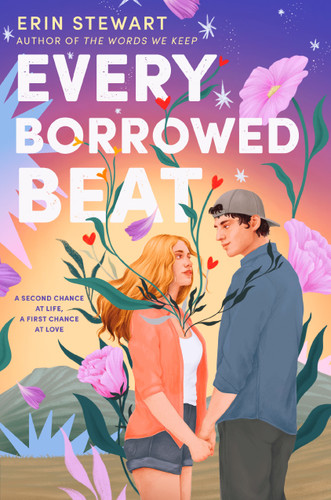 Every Borrowed Beat by Erin Stewart, 9780593710661