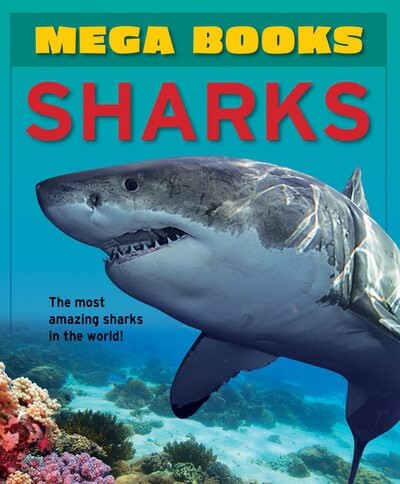 Sharks - 9781482468083 by Nina Filipek, Sophie Giles, 9781482468083