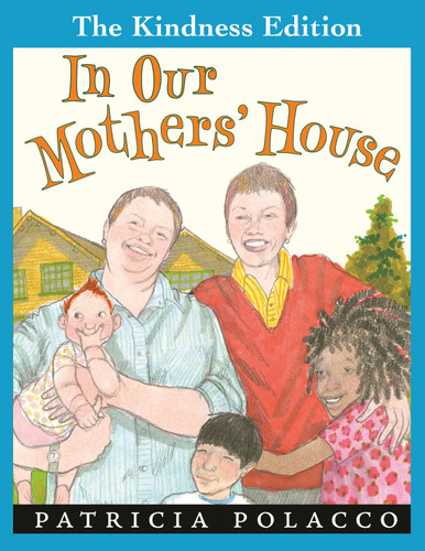 In Our Mothers' House - 9780593693322 by Patricia Polacco, Patricia Polacco, 9780593693322