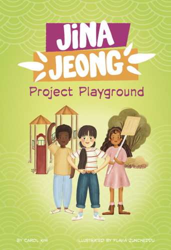Project Playground - 9780756585327 by Carol Kim, Flavia Zuncheddu, 9780756585327