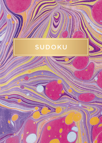 Sudoku (Over 200 Puzzles) - 9781398838802 by Eric Saunders