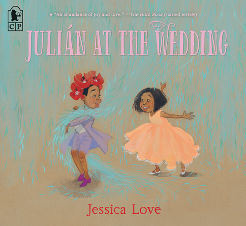 Julián at the Wedding - 9781536240863 by Jessica Love, Jessica Love, 9781536240863