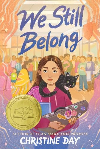 We Still Belong - 9780063064577 by Christine Day