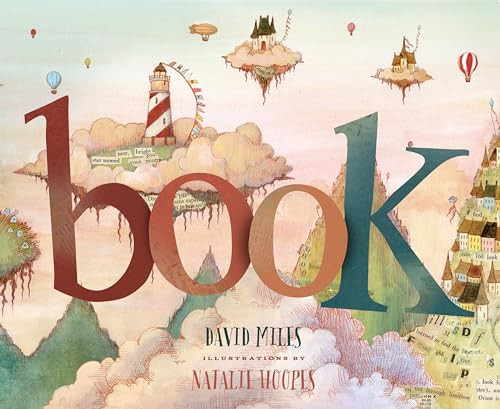 Book - 9781939629654 by David W. Miles, Natalie Hoopes