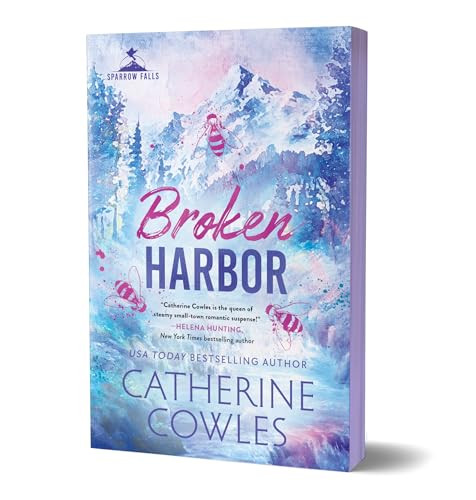 Broken Harbor (Deluxe Edition) by Catherine Cowles, 9781464241598
