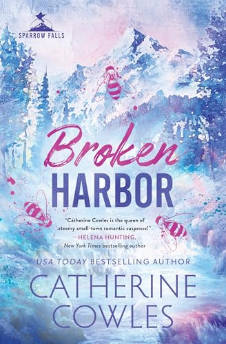 Broken Harbor (Standard Edition) by Catherine Cowles, 9781464241604