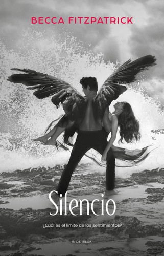 Silencio / Silence (Spanish Edition) - 9786073847858 by Becca Fitzpatrick, 9786073847858