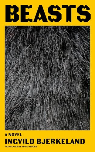 Beasts - 9781646145133 by Ingvild Bjerkeland, Rosie Hedger, 9781646145133