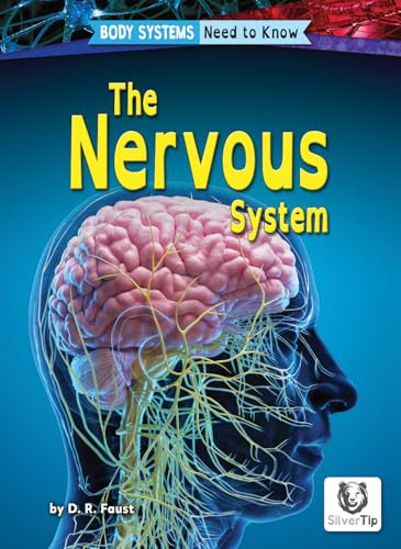 The Nervous System - 9798892329330 by D. R. Faust, 9798892329330