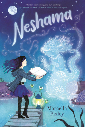 Neshama by Marcella Pixley, 9781536236613