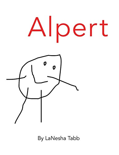 Alpert by LaNesha Tabb, 9781956306231