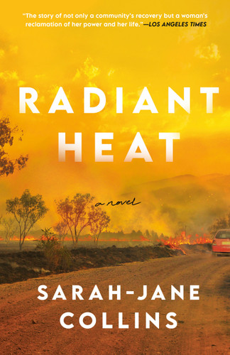 Radiant Heat - 9780593550366 by Sarah-Jane Collins, 9780593550366