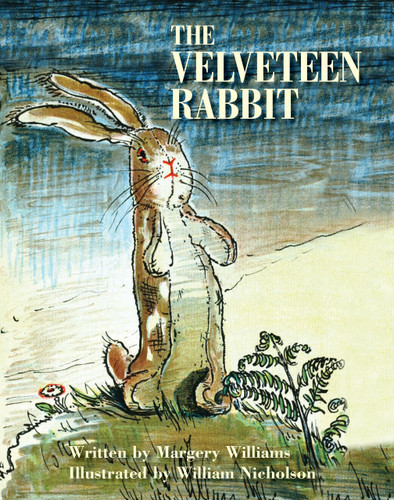 The Velveteen Rabbit - 9781441344939 by Margery Williams, William Nicholson