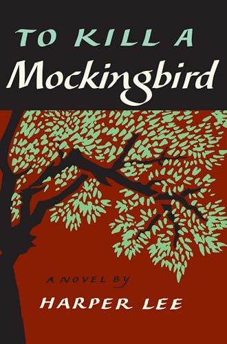 To Kill a Mockingbird - 9780062420701 by Harper Lee