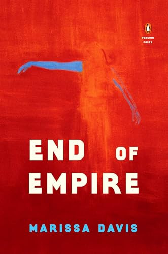End of Empire by Marissa Davis, 9780143138471
