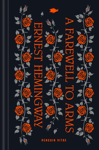 A Farewell to Arms - 9780143138822 by Ernest Hemingway, Abraham Verghese, 9780143138822