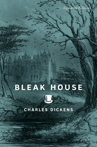 Bleak House - 9781454959618 by Charles Dickens, 9781454959618