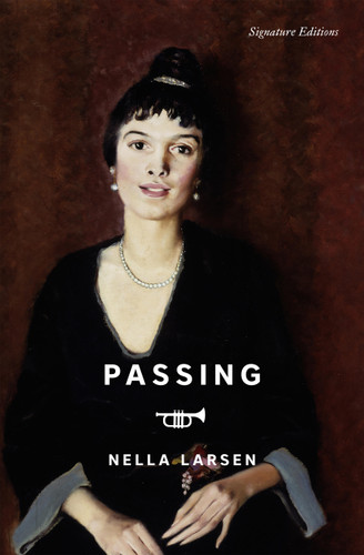 Passing - 9781454959823 by Nella Larsen, 9781454959823