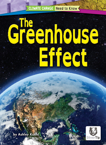 The Greenhouse Effect - 9798889165262 by Ashley Kuehl, 9798889165262