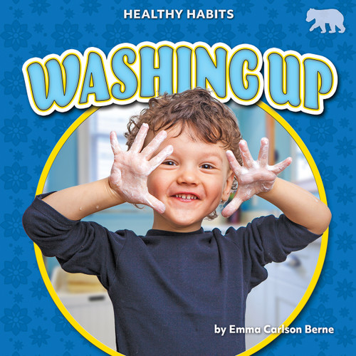 Washing Up - 9798889162407 by Emma Carlson Berne, 9798889162407 Washing Up - 9798889162407 by Emma Carlson Berne, 9798889162407