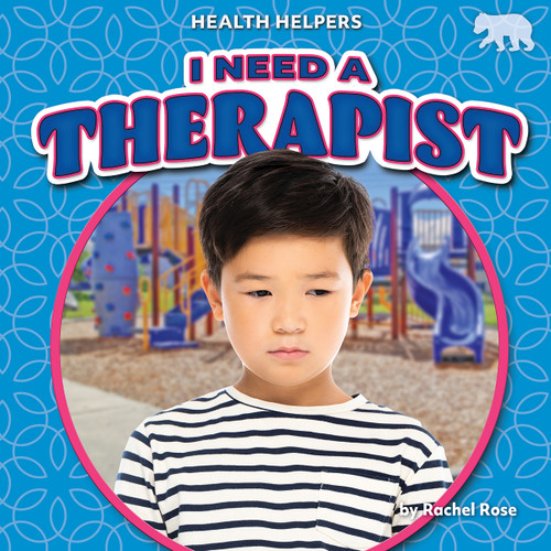 I Need a Therapist - 9798892326353 by Rachel Rose, N/A, 9798892326353
