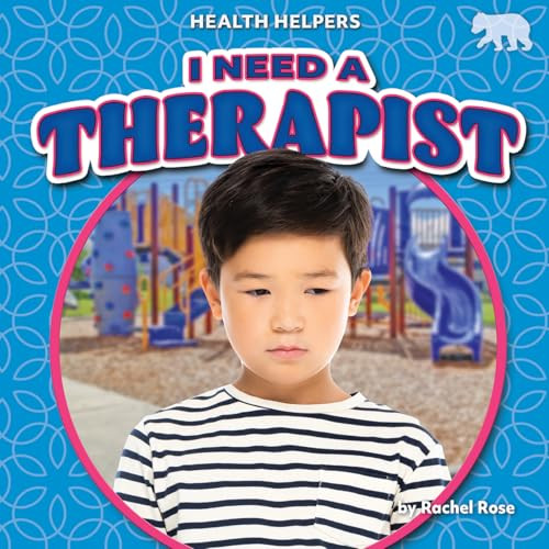 I Need a Therapist - 9798892326353 by Rachel Rose, 9798892326353