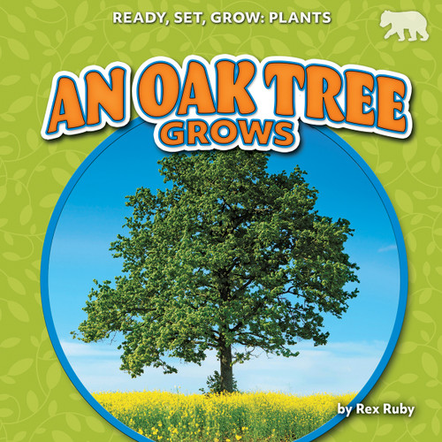 An Oak Tree Grows - 9798892327251 by Rex Ruby, N/A, 9798892327251 An Oak Tree Grows - 9798892327251 by Rex Ruby, N/A, 9798892327251