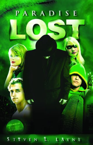 Paradise Lost - 9781589805903 by Steven L. Layne, 9781589805903