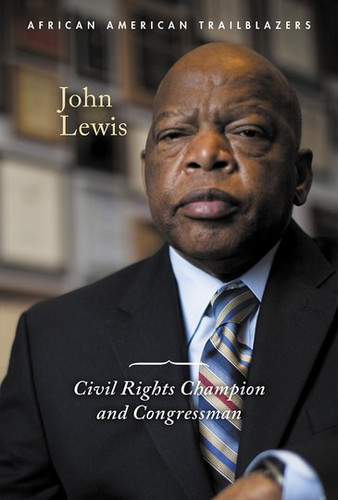 John Lewis (Civil Rights Champion and Congressman) - 9781502645494 by Alison Morretta, 9781502645494