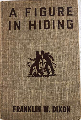 Figure in Hiding #16 by Leslie McFarlane, 9781557092748