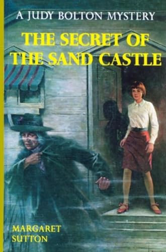 Secret of the Sand Castle by Margaret Sutton, 9781557092526