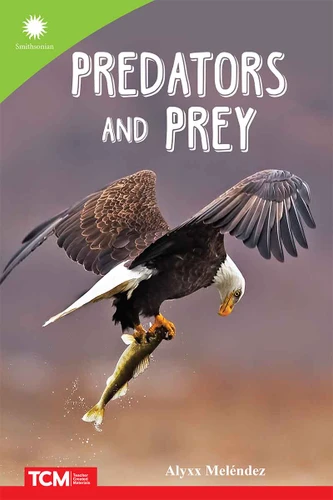 Predators and Prey - 9798765968628 by Alyxx Melendez, 9798765968628