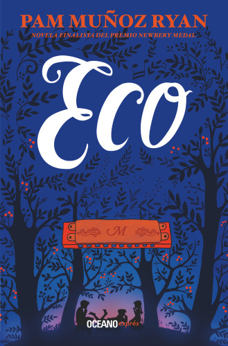 Eco (Spanish Edition) by Pam Munoz Ryan, 9786075279107