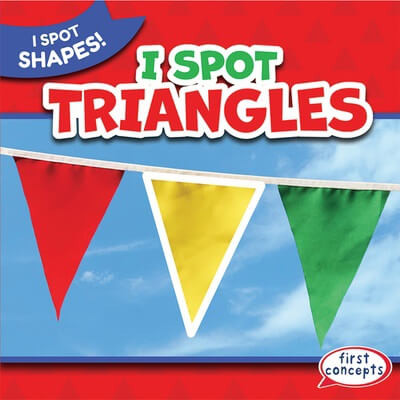I Spot Ovals by Natalie Humphrey, 9781538291733
