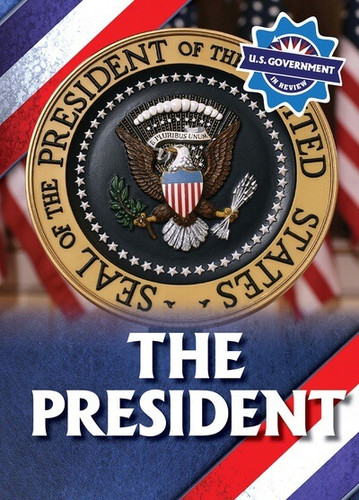 The President - 9781978538085 by Kathryn Walton, 9781978538085