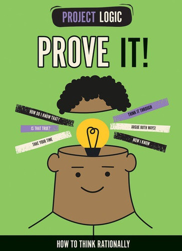 Prove It! - 9781978538542 by Katie Dicker, 9781978538542