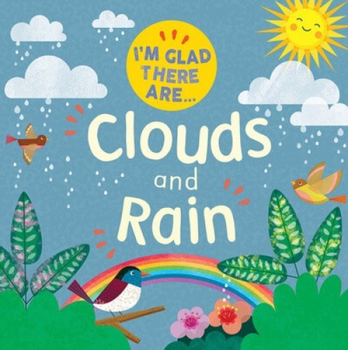 Clouds and Rain by Tracey Turner, Fiona Powers, 9781538396315