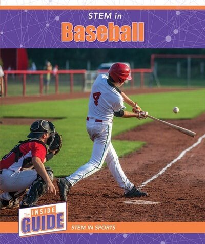 STEM in Baseball - 9781502671226 by Beatrice Harris, 9781502671226