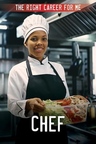Chef - 9781499476279 by Kathleen A. Klatte, 9781499476279