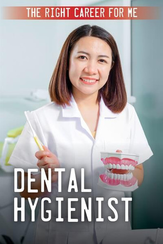 Dental Hygienist - 9781499476361 by Kathleen A. Klatte, 9781499476361